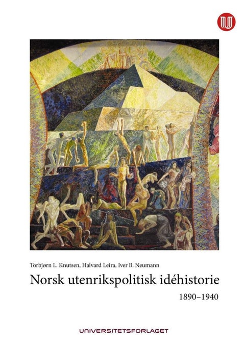 Norsk utenrikspolitisk idéhistorie - 1890-1940