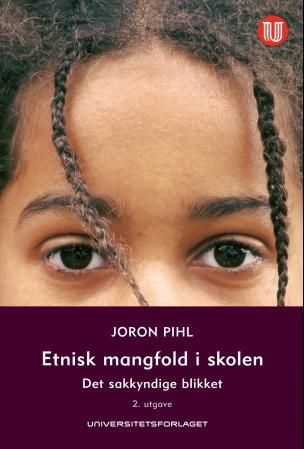 Bilde av Etnisk Mangfold I Skolen Av Joron Pihl