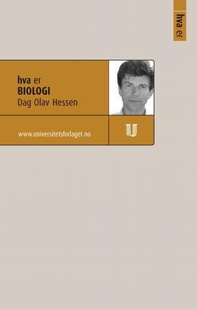 Hva er biologi