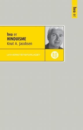 Bilde av Hva Er Hinduisme Av Knut A. Jacobsen
