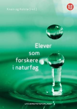 Elever som forskere i naturfag