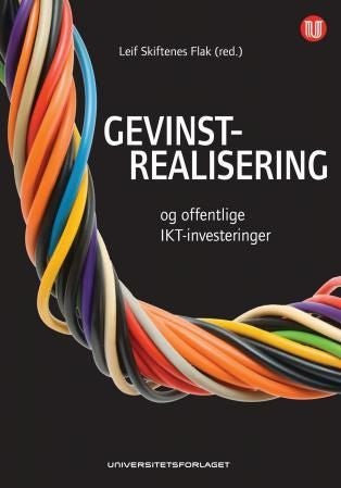 Gevinstrealisering og offentlige IKT-investeringer