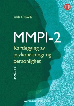 MMPI-2 - kartlegging av psykopatologi og personlighet