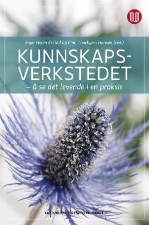 Kunnskapsverkstedet - å se det levende i en praksis