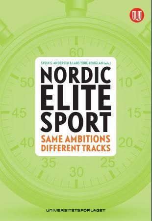 Bilde av Nordic Elite Sport Av Svein S. Andersen, Lars Tore Ronglan