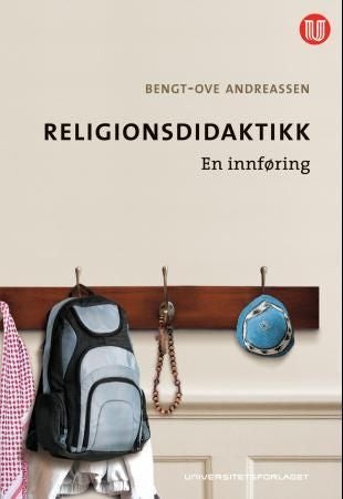 Religionsdidaktikk - en innføring