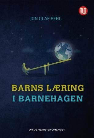 Barns læring i barnehagen
