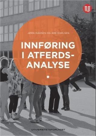 Innføring i atferdsanalyse