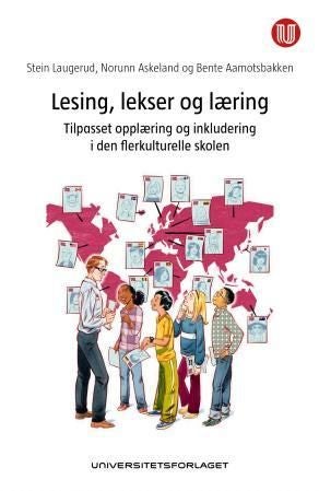 Lesing, lekser og læring - tilpasset opplæring og inkludering i den flerkulturelle skolen