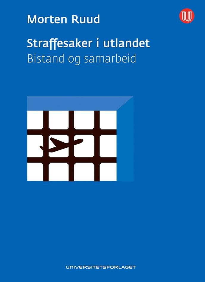 Straffesaker i utlandet - bistand og samarbeid