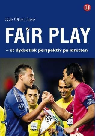 Fair play - et dydsetisk perspektiv på idretten