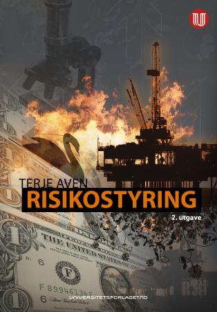Risikostyring av Terje Aven