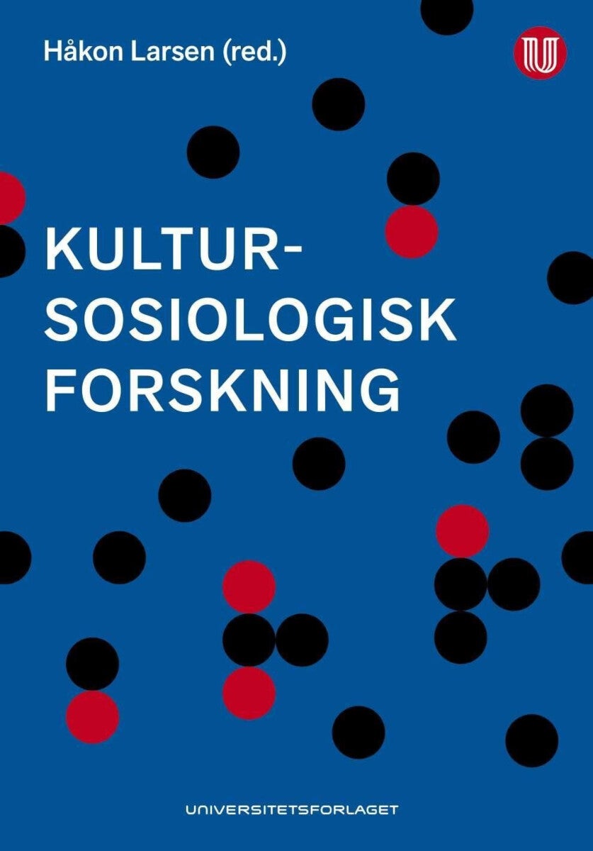 Kultursosiologisk forskning
