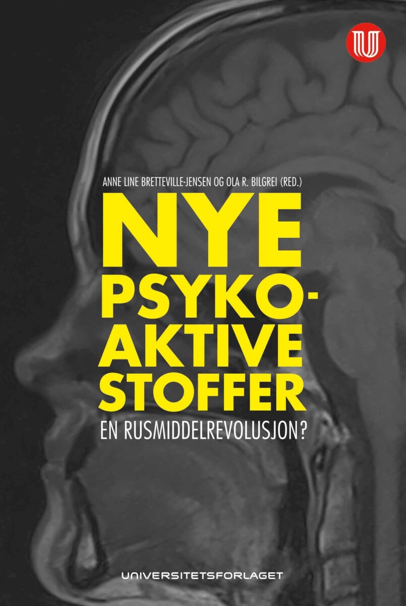 Nye psykoaktive stoffer - en rusmiddelrevolusjon?