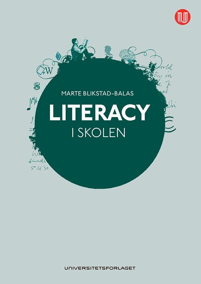 Literacy i skolen - en innføring
