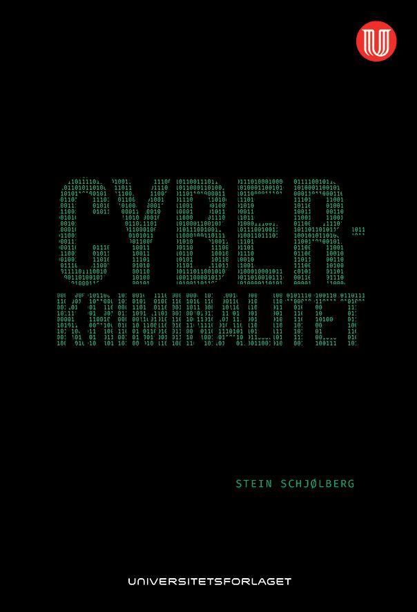 Bilde av Cyberkriminalitet Av Stein Schjølberg