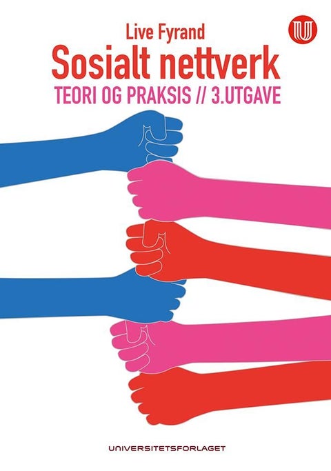 Sosialt nettverk - teori og praksis