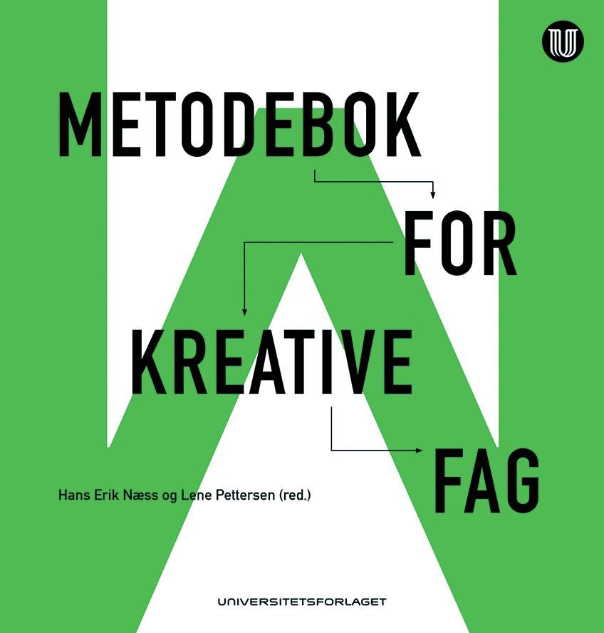 Bilde av Metodebok For Kreative Fag