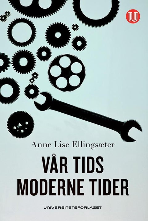 Vår tids moderne tider - det norske arbeidstidsregimet