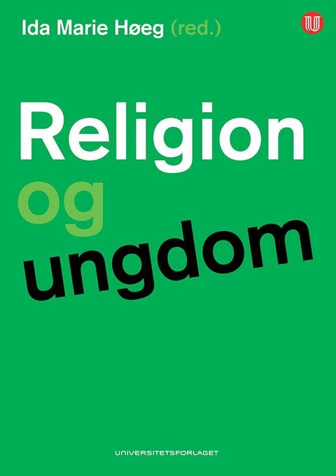 Religion og ungdom