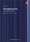 Rettsgebyrloven - lov 17. desember 1982 nr. 86 om rettsgebyr : lovkommentar