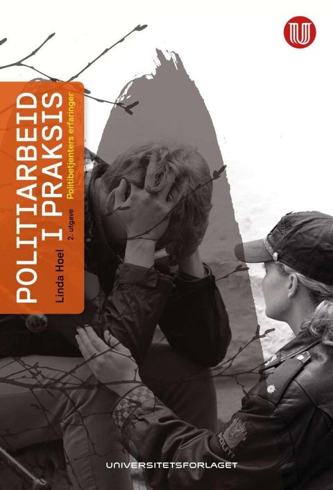 Politiarbeid i praksis - politibetjenters erfaringer