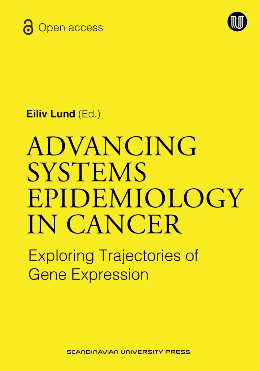 Bilde av Advancing Systems Epidemiology In Cancer