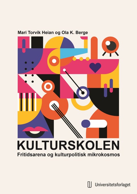 Kulturskolen - fritidsarena og kulturpolitisk mikrokosmos