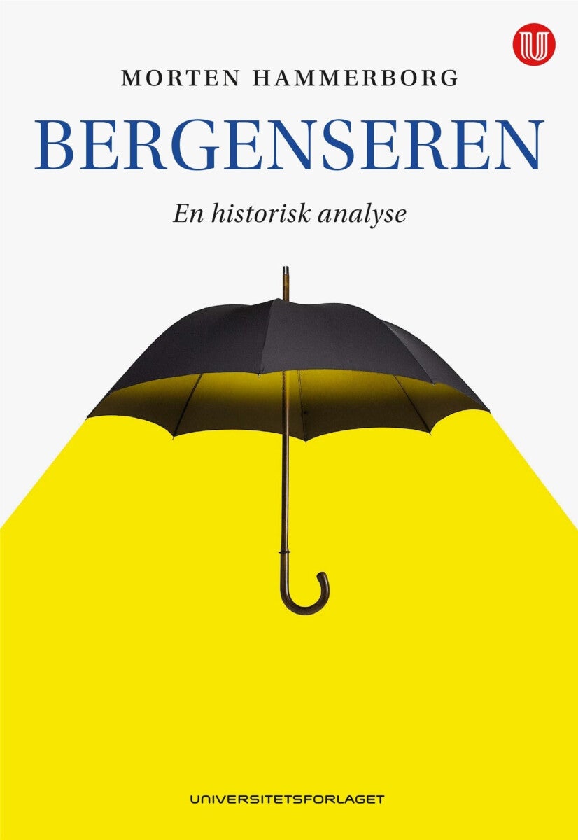Bergenseren - en historisk analyse