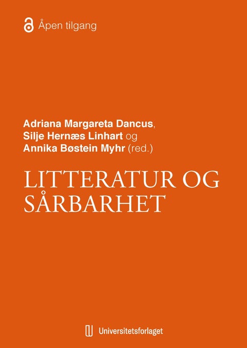Litteratur og sårbarhet