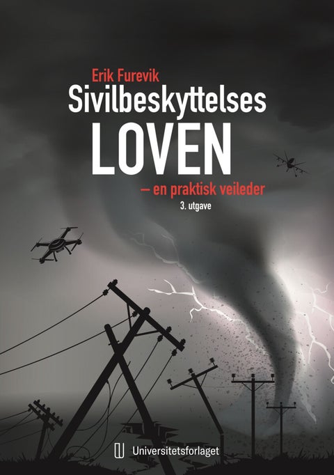 Sivilbeskyttelsesloven - en praktisk veileder