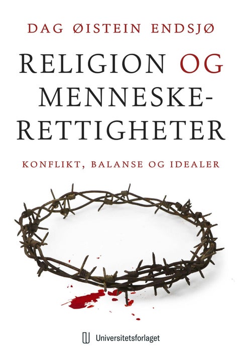 Religion og menneskerettigheter - konflikt, balanse og idealer