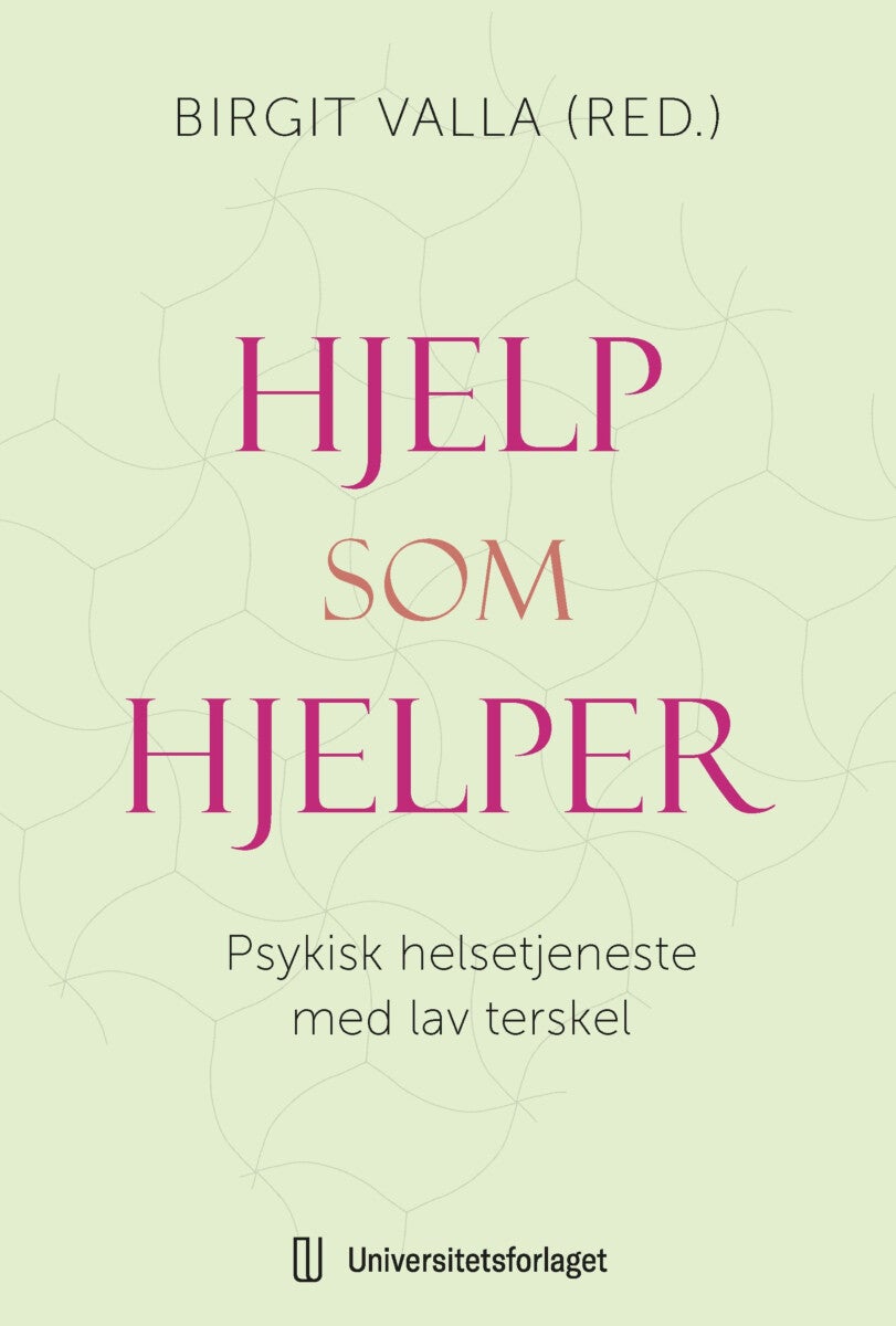Bilde av Hjelp Som Hjelper