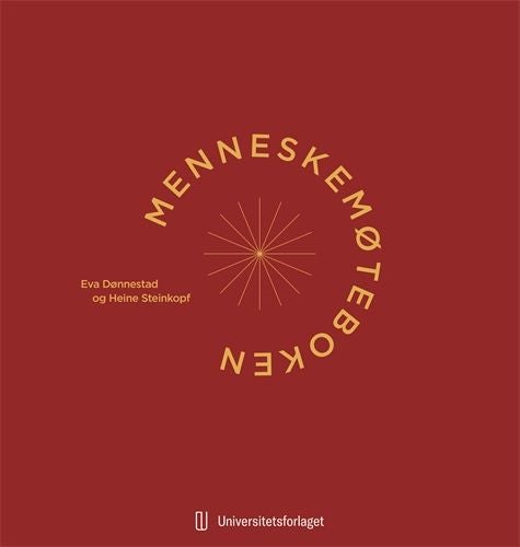 Menneskemøteboken