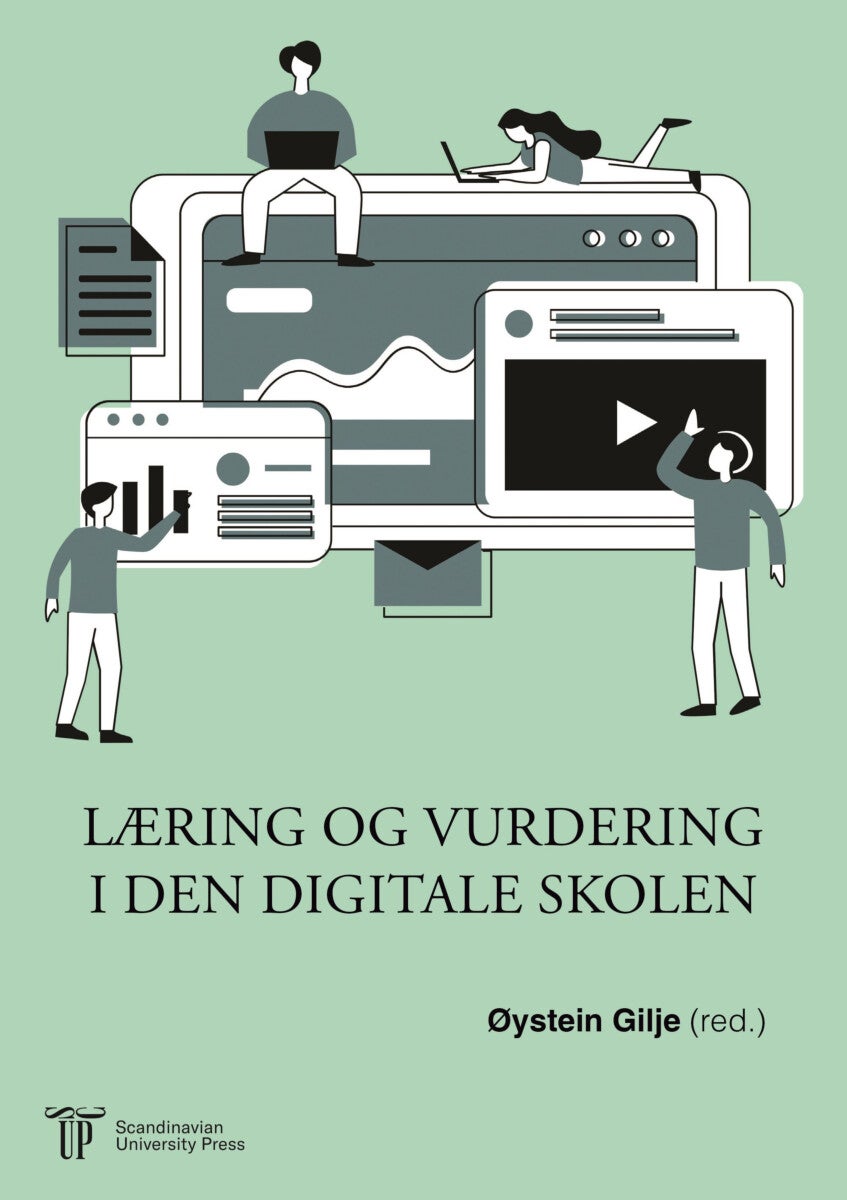 Læring og vurdering i den digitale skolen