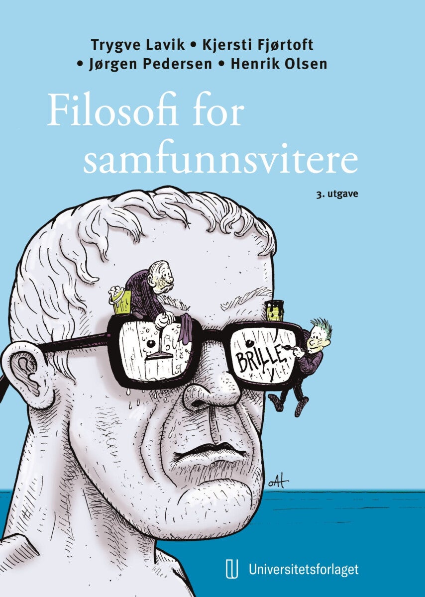 Filosofi for samfunnsvitere
