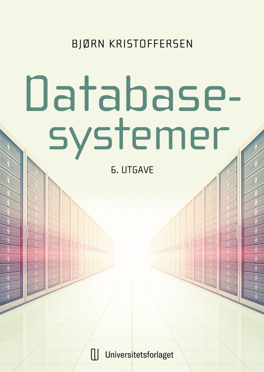 Databasesystemer
