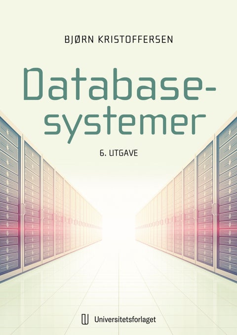 Databasesystemer