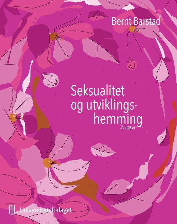 Seksualitet og utviklingshemming