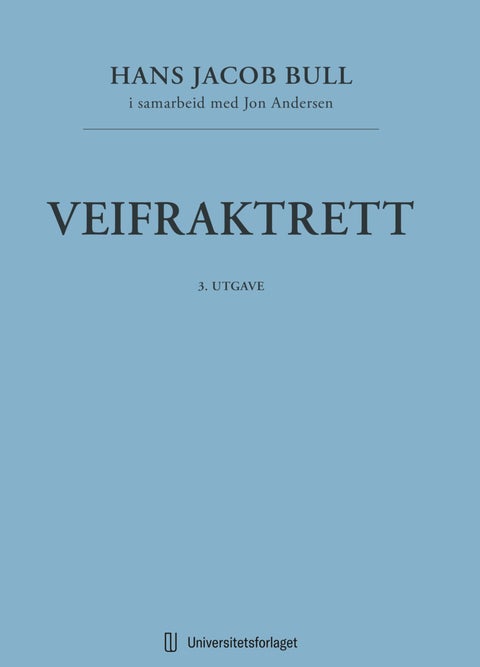 Veifraktrett