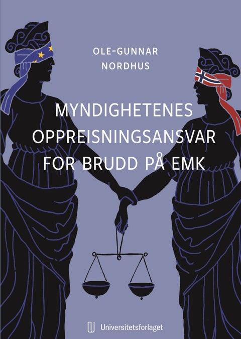 Myndighetenes oppreisningsansvar for brudd på EMK