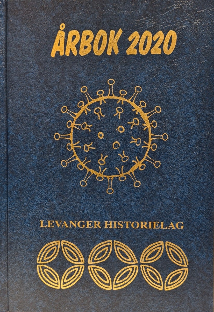 Årbok Levanger historielag 2020