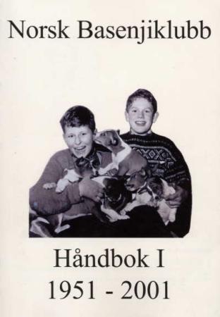 Håndbok I - 1959 - 2001