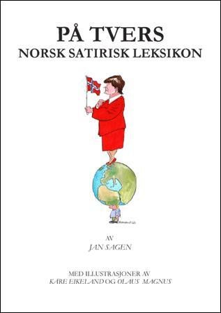På tvers - norsk satirisk leksikon
