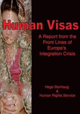 Human visas - a report from the front lines of Europe's integration crisis