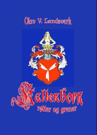 Kaltenborn - røtter og grener