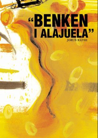 Benken i Alajuela