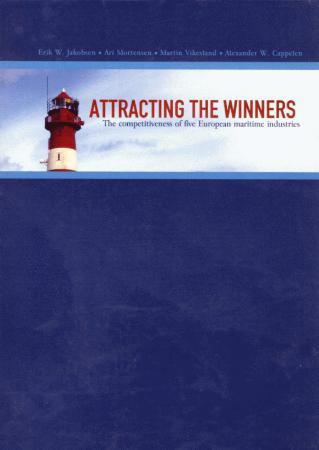Attracting the winners - the competitiveness of five European maritime industries