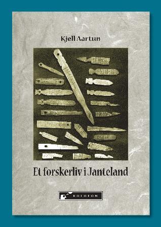 Et forskerliv i Janteland