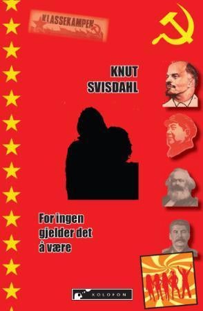 For ingen gjelder det å være